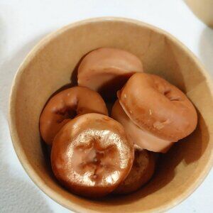 Cinnamon Sugar Donut Wax Melts
